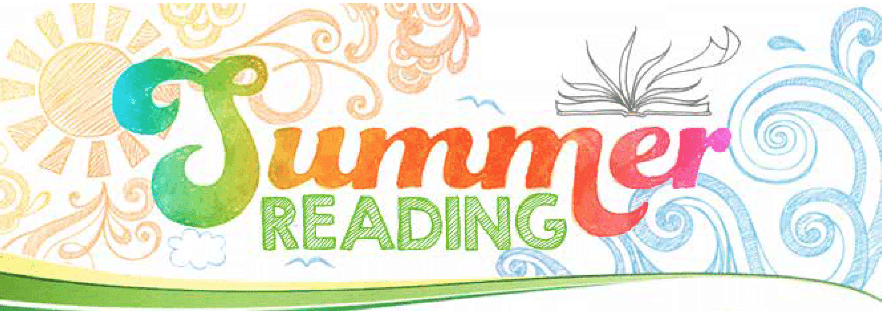 BPL SUMMER READING PROGRAM FOR ALL AGES BEGINS South Boston Today