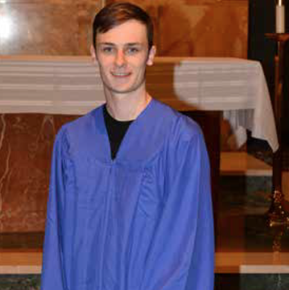 Arlington Catholic High School South Boston Today